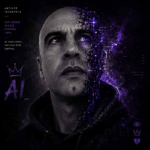 Melomar autour de la technologie AI